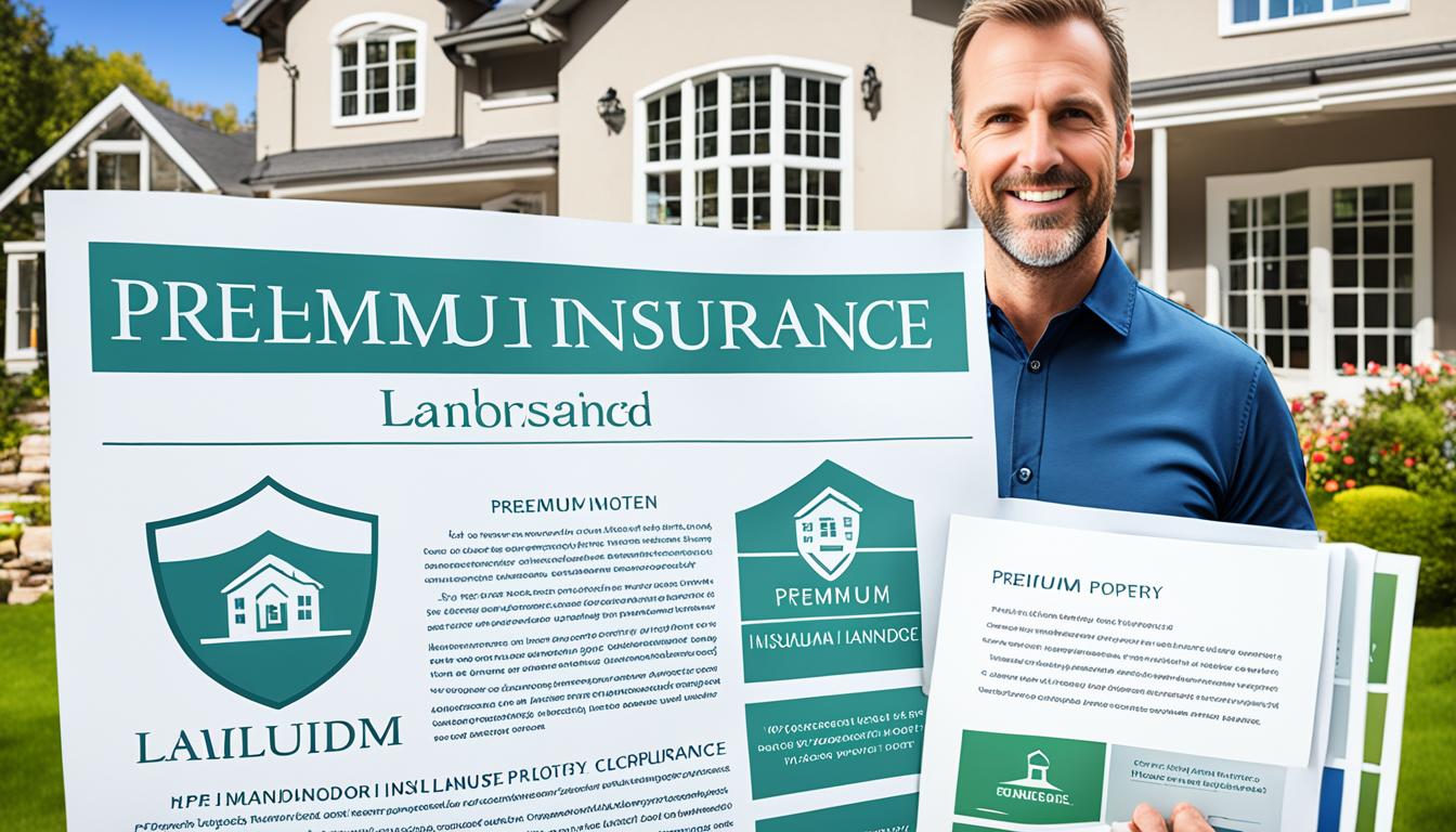 Landlord Insurance Coverage